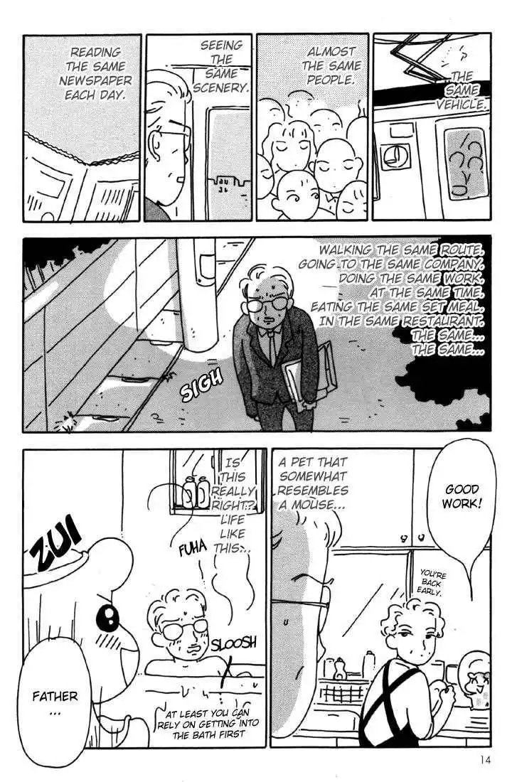 Ebichu Minds the House Chapter 1 14